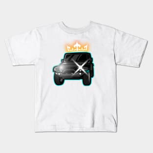 Jeep Kids T-Shirt